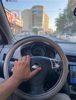 شيفروليه ماليبو